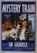 Mystery Train (Mystery Train)